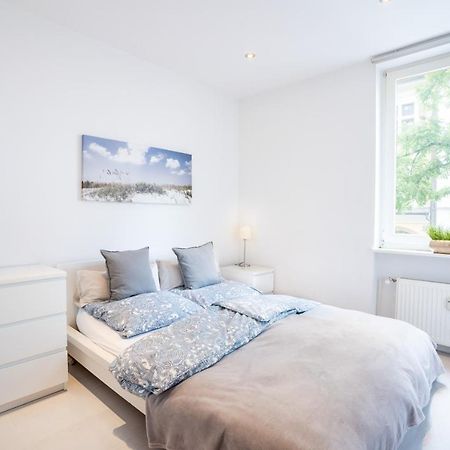 Komplette 2 Zimmer Wohnung Zentral Neben Oktoberfest Munchen Bagian luar foto