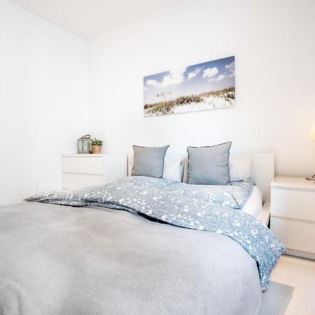 Komplette 2 Zimmer Wohnung Zentral Neben Oktoberfest Munchen Bagian luar foto