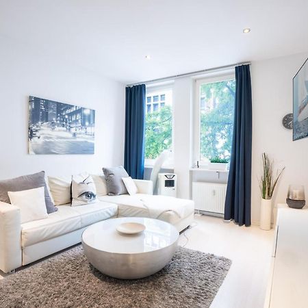 Komplette 2 Zimmer Wohnung Zentral Neben Oktoberfest Munchen Bagian luar foto